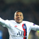 Illustration for article titled Kylian Mbappé Is The Future, And The Future Is Now